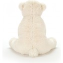 Grande Peluche Perry Ours Polaire - 36 cm - Jellycat