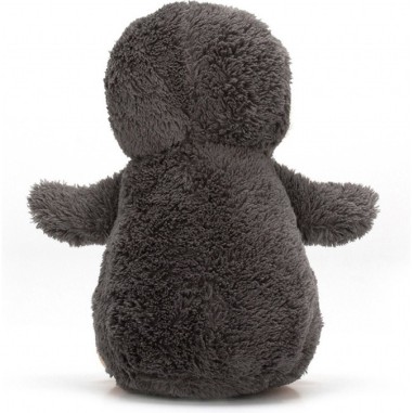 Peluche Pingouin Peanut - 34 cm - Jellycat Peluche Pingouin Peanut - 34 cm - Jellycat