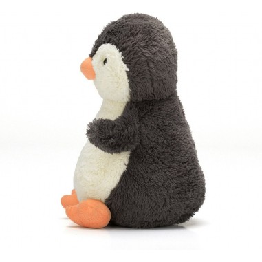 Peluche Pingouin Peanut - 34 cm - Jellycat Peluche Pingouin Peanut - 34 cm - Jellycat