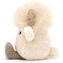 Peluche Mouton Amuseabean - 10 cm - Jellycat