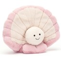 Peluche Palourde Clemmie - Jellycat