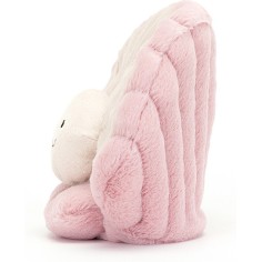 Peluche Palourde Clemmie - Jellycat 2