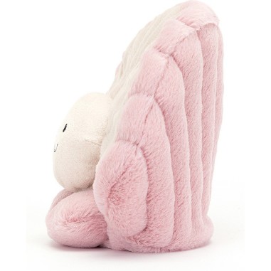 Peluche Palourde Clemmie - Jellycat Peluche Palourde Clemmie - Jellycat