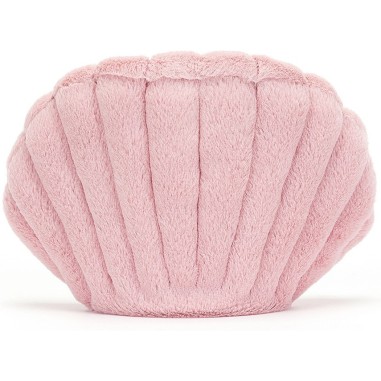 Peluche Palourde Clemmie - Jellycat Peluche Palourde Clemmie - Jellycat