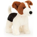 Peluche Chien Jack Russell Albert - Jellycat