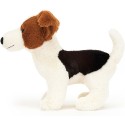 Peluche Chien Jack Russell Albert - Jellycat