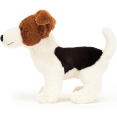 Peluche Chien Jack Russell Albert - Jellycat 2