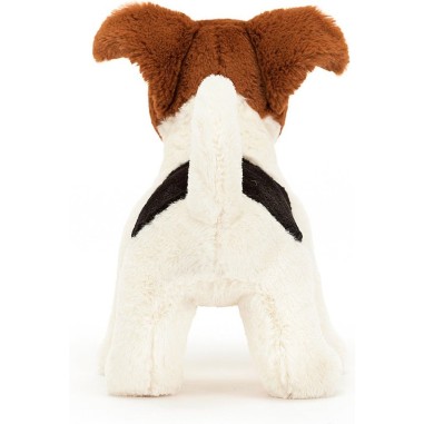 Peluche Chien Jack Russell Albert - Jellycat Peluche Chien Jack Russell Albert - Jellycat