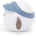 Peluche Balle de Golf Amuseable Sport - Jellycat Peluche Balle de Golf Amuseable Sport - Jellycat