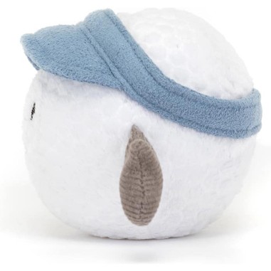 Peluche Balle de Golf Amuseable Sport - Jellycat Peluche Balle de Golf Amuseable Sport - Jellycat