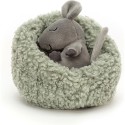 Doudou Souris en Hibernation - Jellycat