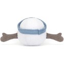 Peluche Balle de Golf Amuseable Sport - Jellycat Peluche Balle de Golf Amuseable Sport - Jellycat