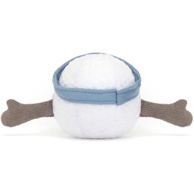 Peluche Balle de Golf Amuseable Sport - Jellycat Peluche Balle de Golf Amuseable Sport - Jellycat
