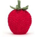 Peluche Fraise Amuseable - Jellycat