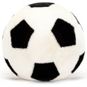 Peluche Ballon de Football Amuseable Sport - Jellycat Peluche Ballon de Football Amuseable Sport - Jellycat