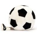 Peluche Ballon de Football Amuseable Sport - Jellycat Peluche Ballon de Football Amuseable Sport - Jellycat