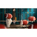 Peluche Ballon de Football Amuseable Sport - Jellycat Peluche Ballon de Football Amuseable Sport - Jellycat