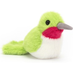 Peluche Colibri Hummingbird Birdling - Jellycat