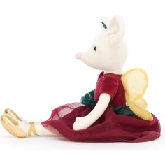 Peluche Souris Fée Prune Sucrée - 25cm - Jellycat 2