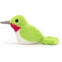 Peluche Colibri Hummingbird Birdling - Jellycat