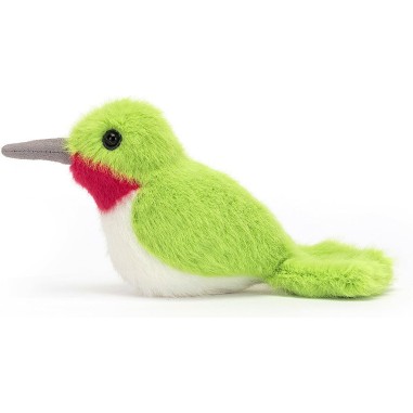 Peluche Colibri Hummingbird Birdling - Jellycat Peluche Colibri Hummingbird Birdling - Jellycat