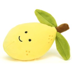 Peluche Citron Fabulous - Jellycat