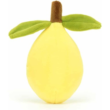Peluche Citron Fabulous - Jellycat Peluche Citron Fabulous - Jellycat
