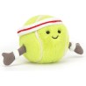 Peluche Balle de Tennis Amuseable Sport - Jellycat