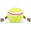 Peluche Balle de Tennis Amuseable Sport - Jellycat Peluche Balle de Tennis Amuseable Sport - Jellycat