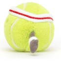 Peluche Balle de Tennis Amuseable Sport - Jellycat Peluche Balle de Tennis Amuseable Sport - Jellycat
