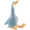 Peluche Canard Bleu Daisy Runner - Jellycat