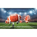 Peluche Balle de Baseball Amuseable Sport - Jellycat Peluche Balle de Baseball Amuseable Sport - Jellycat