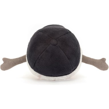 Peluche Balle de Baseball Amuseable Sport - Jellycat Peluche Balle de Baseball Amuseable Sport - Jellycat