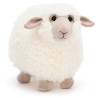 Peluche Rolbie le mouton Sheep 28 cm - Jellycat