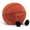 Peluche Ballon de Basket Amuseable Sport - Jellycat