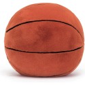 Peluche Ballon de Basket Amuseable Sport - Jellycat Peluche Ballon de Basket Amuseable Sport - Jellycat