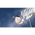 Peluche Ballon Football Americain Amuseable Sport - Jellycat