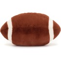 Peluche Ballon Football Americain Amuseable Sport - Jellycat