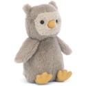 Peluche Chouette Nippit de - Jellycat