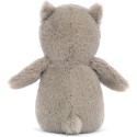 Peluche Chouette Nippit de - Jellycat