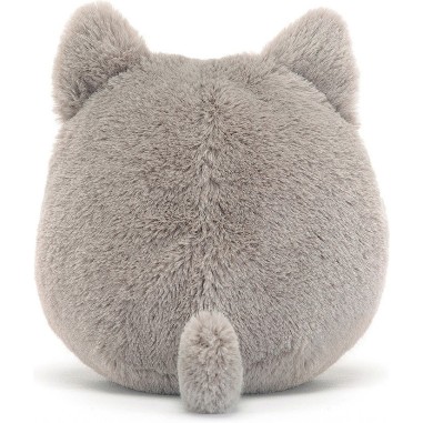 Peluche Chat Amuseabean - 10 cm - Jellycat Peluche Chat Amuseabean - 10 cm - Jellycat