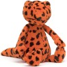 Peluche Salamandre Syd - Jellycat