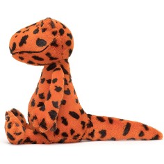 Peluche Salamandre Syd - Jellycat 2