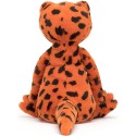 Peluche Salamandre Syd - Jellycat