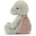 Peluche Tortue Tumbletuft - 20 cm - Jellycat