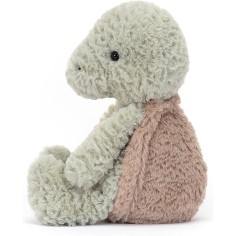 Peluche Tortue Tumbletuft - 20 cm - Jellycat 2
