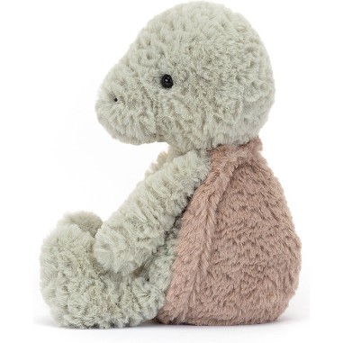 Peluche Tortue Tumbletuft - 20 cm - Jellycat Peluche Tortue Tumbletuft - 20 cm - Jellycat