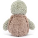 Peluche Tortue Tumbletuft - 20 cm - Jellycat