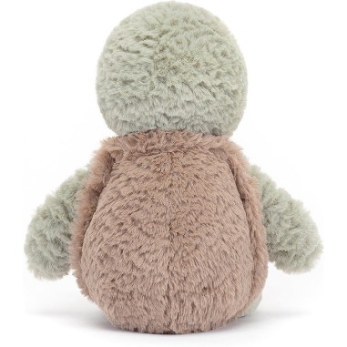 Peluche Tortue Tumbletuft - 20 cm - Jellycat Peluche Tortue Tumbletuft - 20 cm - Jellycat