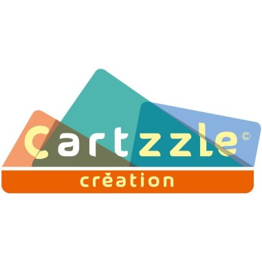 Cartzzle - Labyrinthe: Champs Dessus Dessous - Jeux Opla